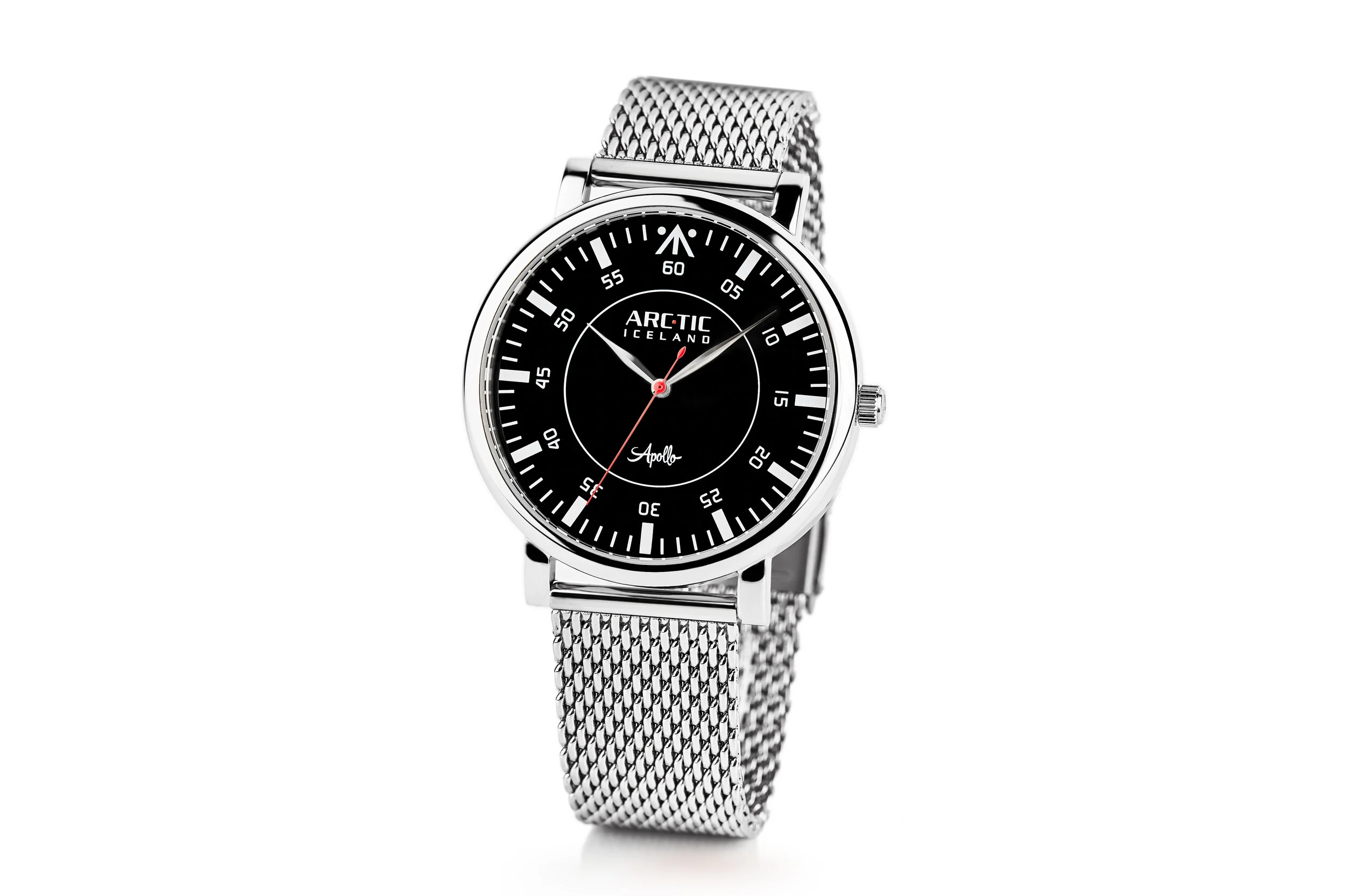 The Retro Classic Collection — ArcTic Iceland